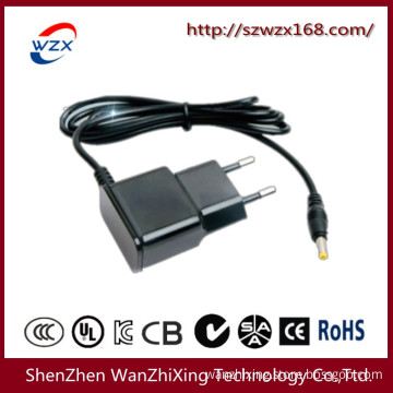 5V 1A Power Adaptar for Electronic Cigarette (WZX-002 EU)